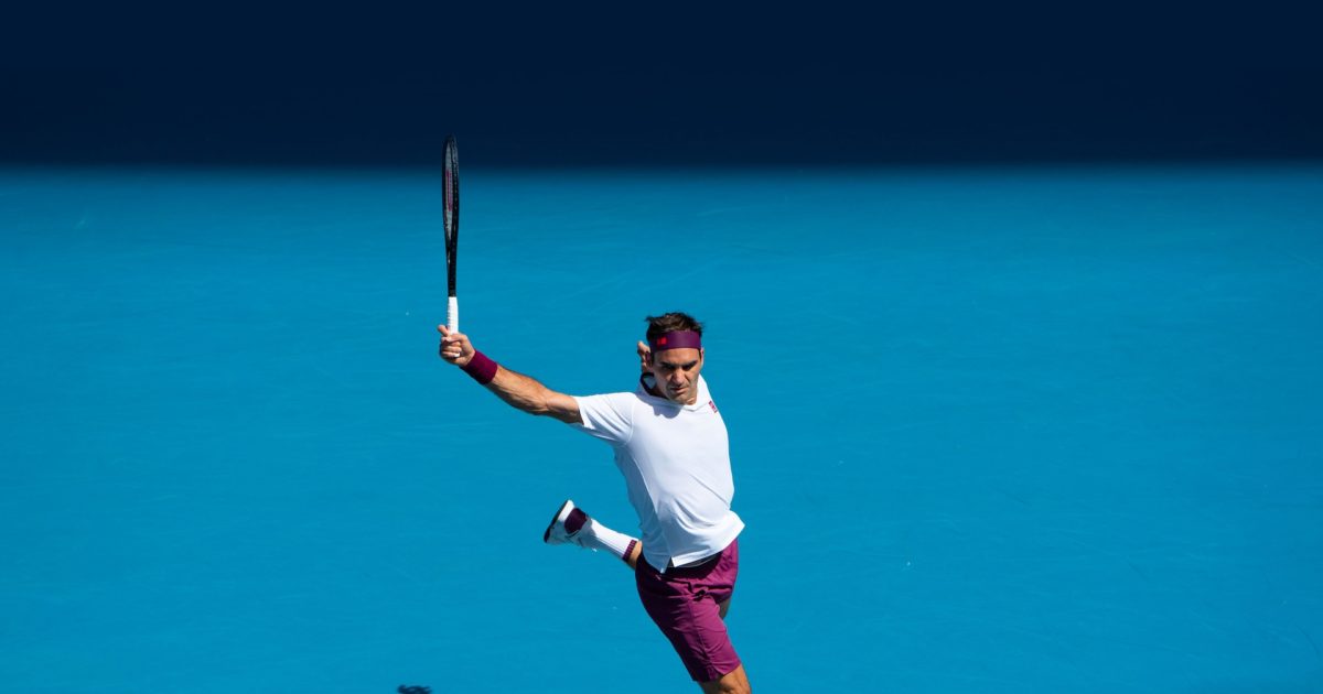 Roger Federer Se Retira Como Uno De Los Tenistas Mejor Pagados Y Con