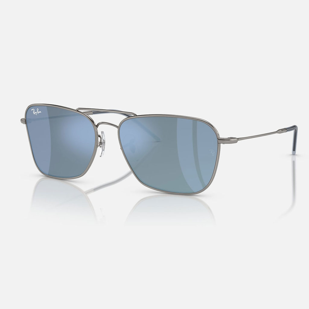 Ray Ban Revoluciona Las Gafas Con Su Nueva Colecci N De Lentes