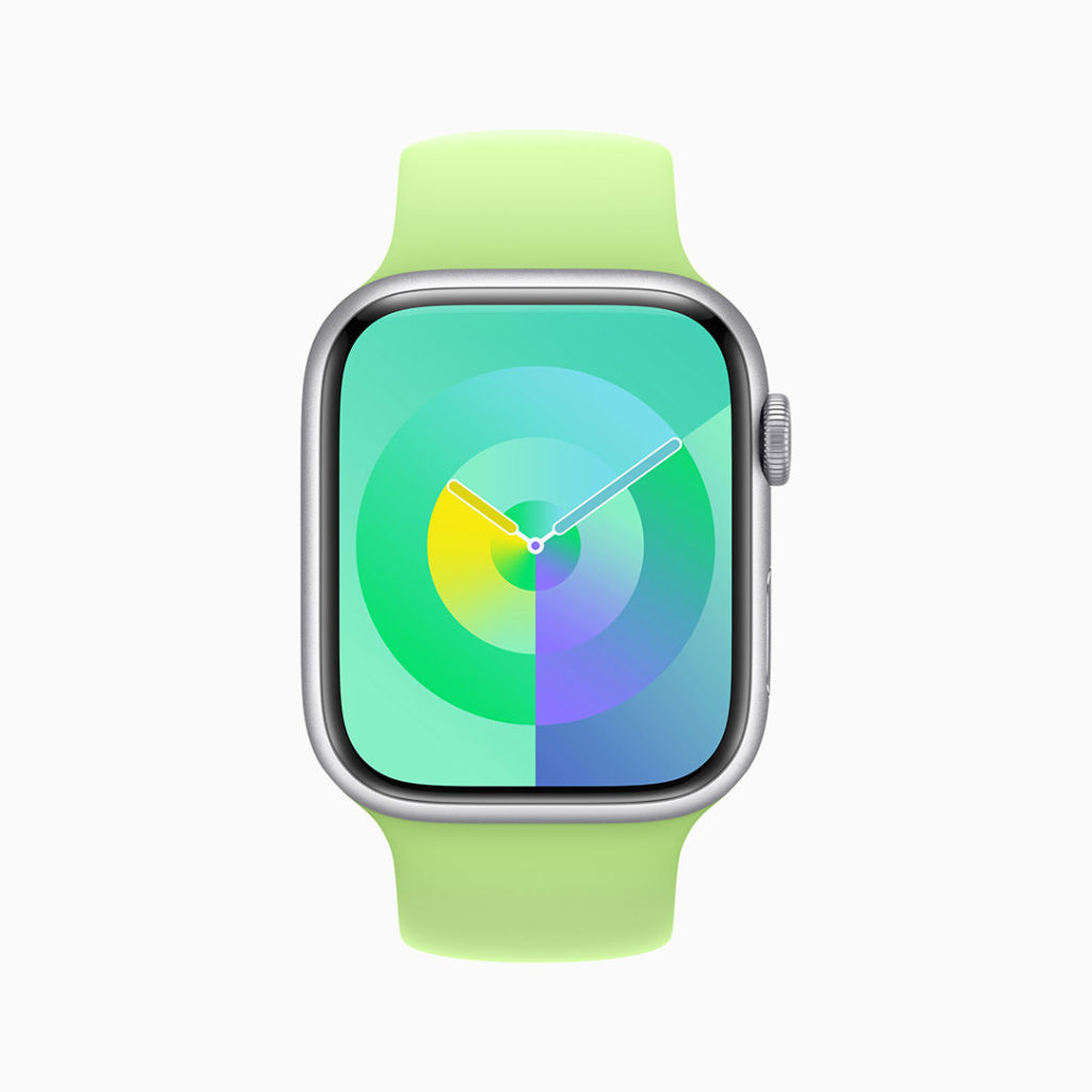 Apple Watchos Se Actualiza Con Nuevas Funciones Interfaz Y Snoopy