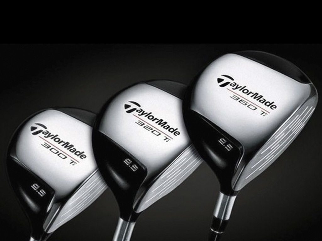 TaylorMade abre tienda online en Singapur