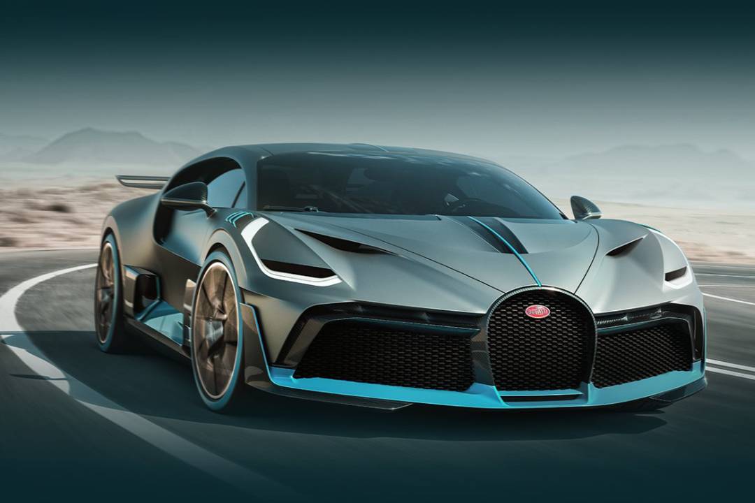  Bugatti  podr a tener un modelo accesible para tu 