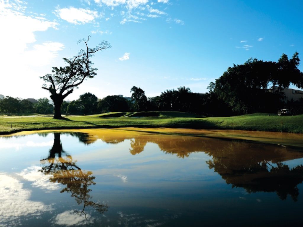 El Royal Selangor Golf Club será sede del Maybank Championship