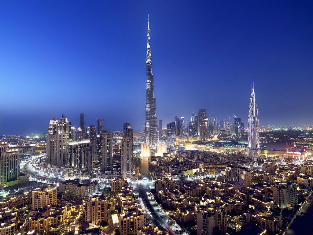 Dubai celebra su primer watch week