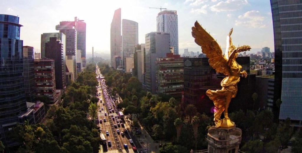 Descubre los secretos mejor guardados de México en Priceless Cities