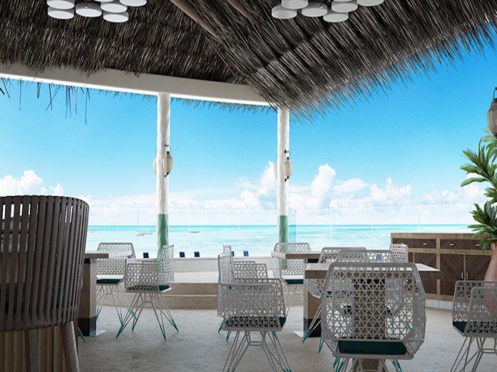 Fairmont Mayakoba abre nuevos restaurantes de la mano de Richard Sandoval