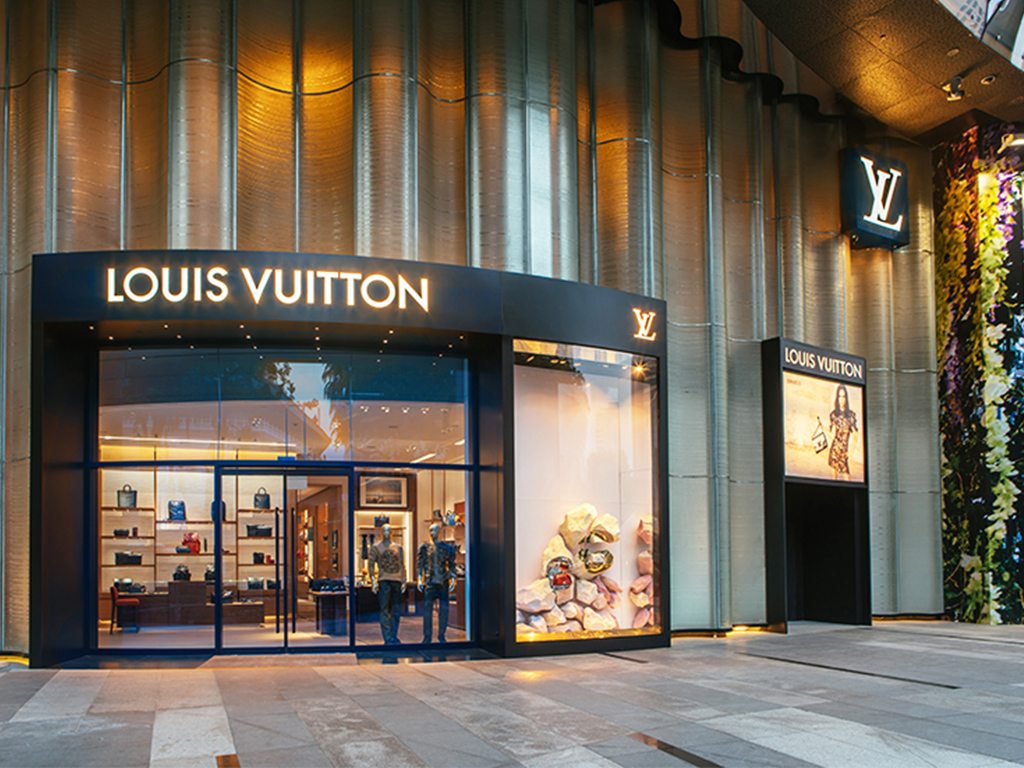 Luxury Store - CONJUNTOS LOUIS VUITTON CALIDAD 1.1