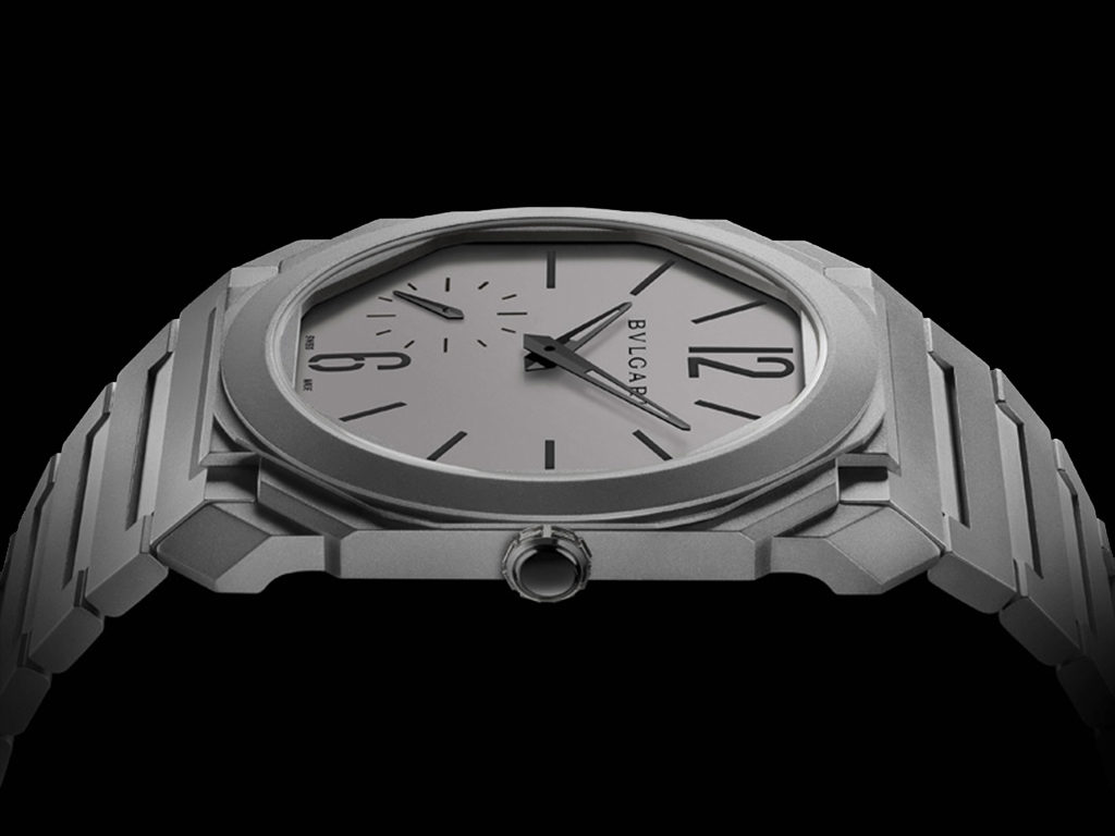 Bvlgari arrasa en Baselworld 2017