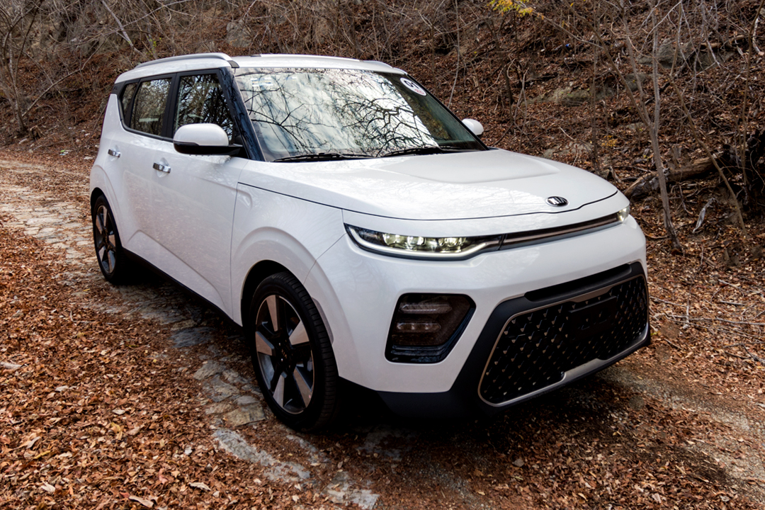 Estos Con Los Mejores B-SUV Que No Pueden Faltar En Tu Garage