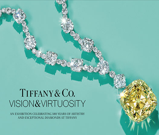 Publicidad tiffany discount & co