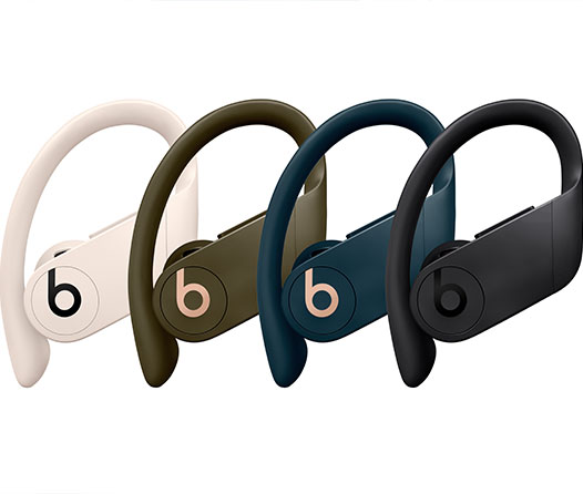 Powerbeats de alto discount rendimiento