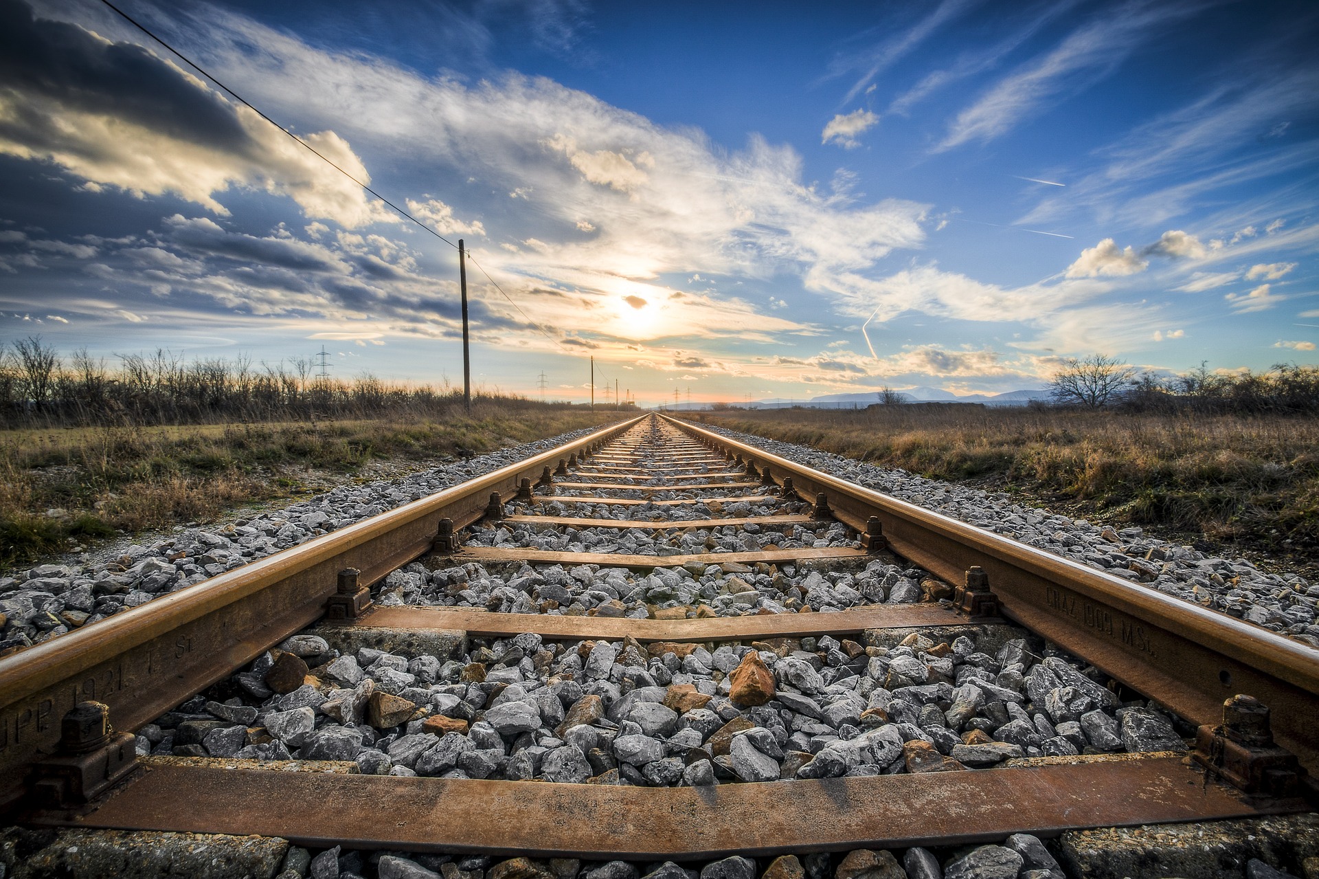 En estos trenes podrás beber todo el tequila que quieras