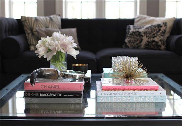 Coffee Table Books Round Up - The Pink Dream  Decoración de unas, Decorar  mesa de centro, Libros de mesa de café