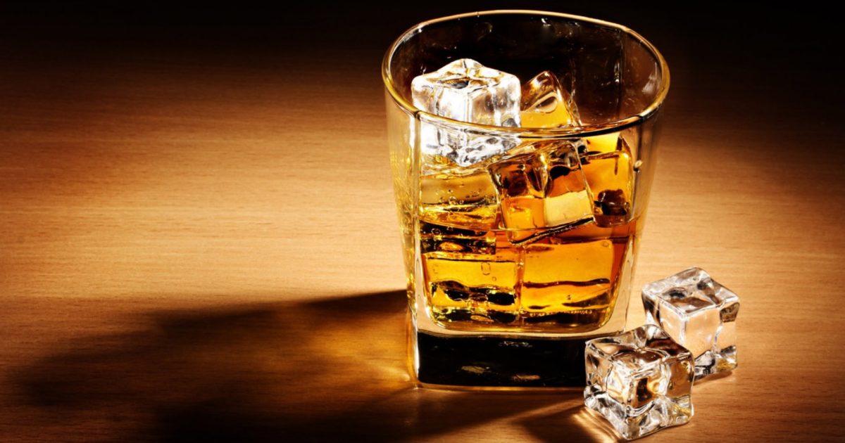 salario Mierda Coronel Cócteles con whisky fáciles de preparar para el Día Mundial del Whisky