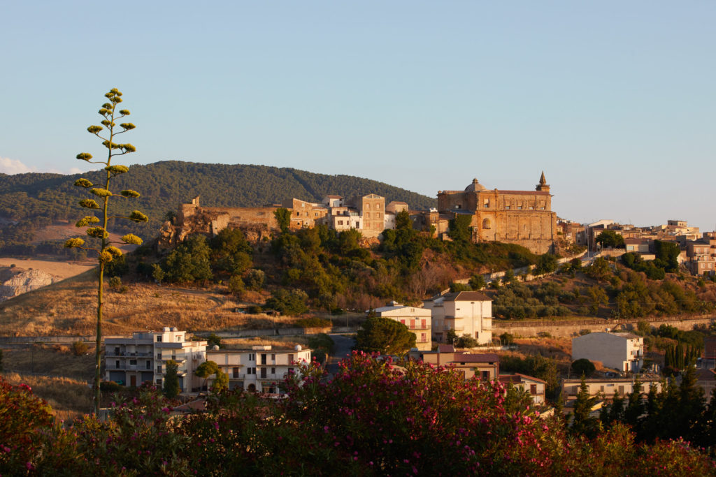 Airbnb busca a la persona ideal para que viva en Sicilia, durante un año, sin pagar alquiler