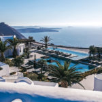 Nobu abrirá sus primer hotel boutique y restaurante en Grecia esta primavera