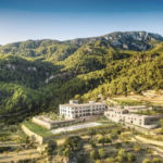 El nuevo hotel de Richard Branson en España, Son Bunyola, está dentro de un Patrimonio de la Humanidad
