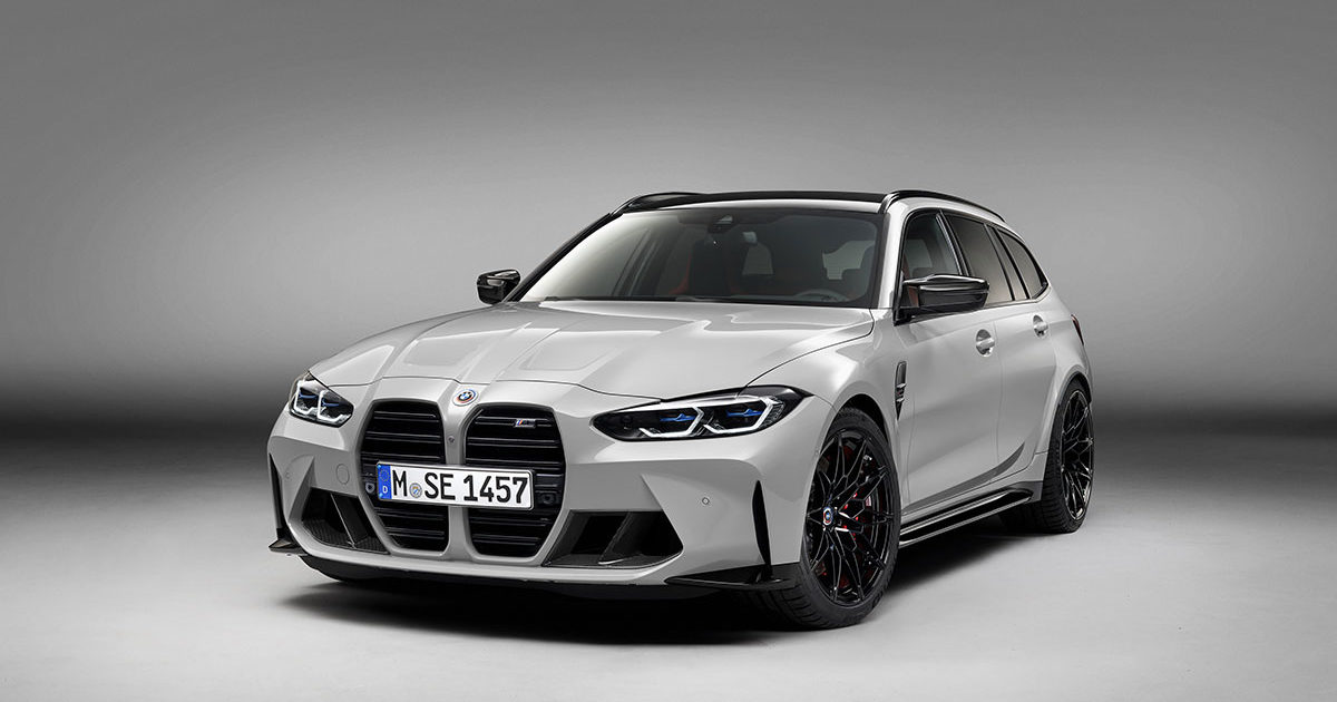 Modelos BMW M: una gama de autos de lujo