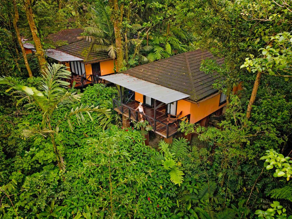 Rio Celeste Hideaway, el lugar en donde la naturaleza, el lujo y la Pura Vida de Costa Rica se unen