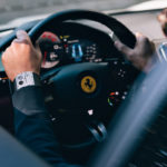 Richard Mille y Ferrari crean el nuevo reloj mecánico más delgado del mundo