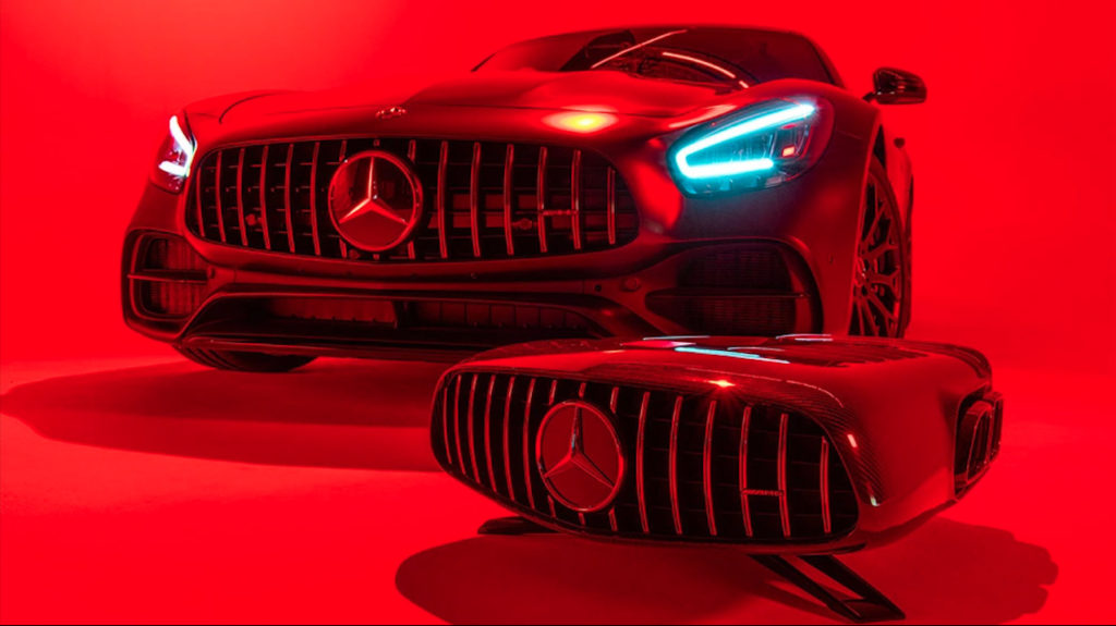 Ixoost lanza el único Mercedes-AMG capaz de viajar a la velocidad del sonido