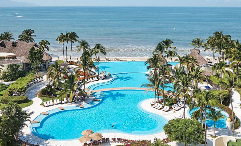 Éste podría ser el resort todo incluido más lujoso de Riviera Nayarit