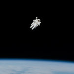 Los astronautas retirados de la NASA guiarán los vuelos privados a la Estación Espacial Internacional