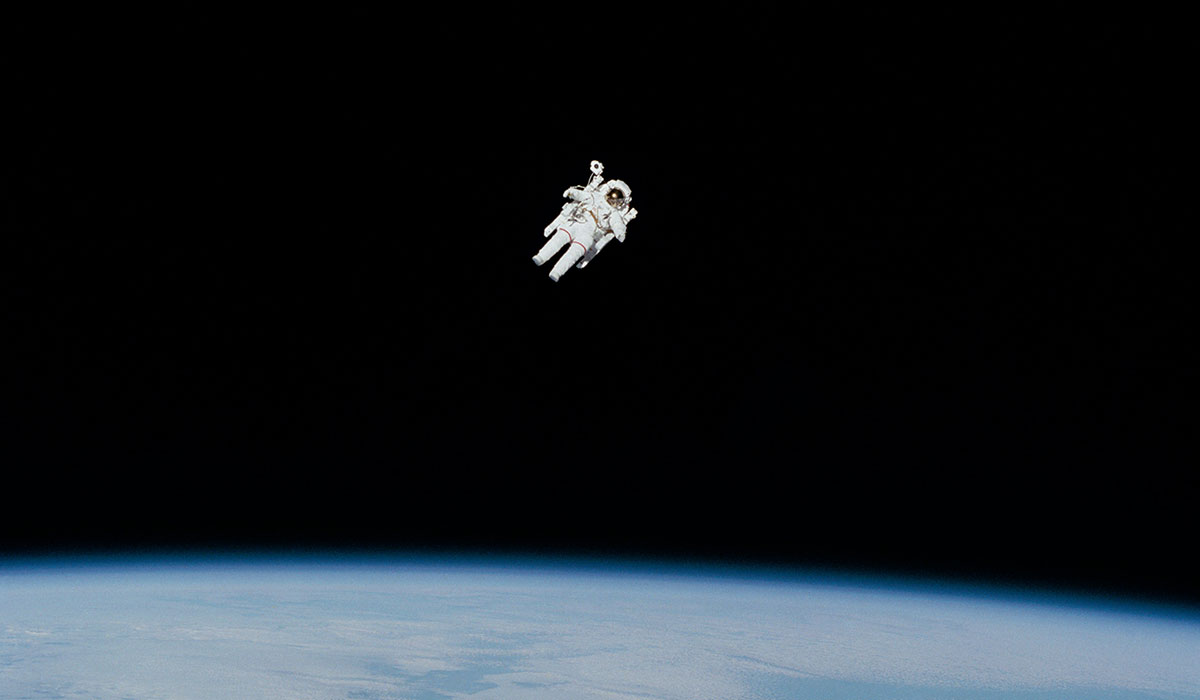 Los astronautas retirados de la NASA guiarán los vuelos privados a la Estación Espacial Internacional