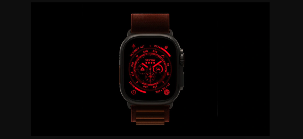 Apple Watch Ultra, el reloj inteligente resistente y apto para aventuras que esperabas