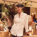 La Casa de la Playa tiene un nuevo restaurante: Tuch de Luna de la chef Martha Ortiz