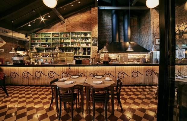 ¿Cuáles Son Los Mejores Restaurantes De Latinoamérica Y Cuántos Están ...