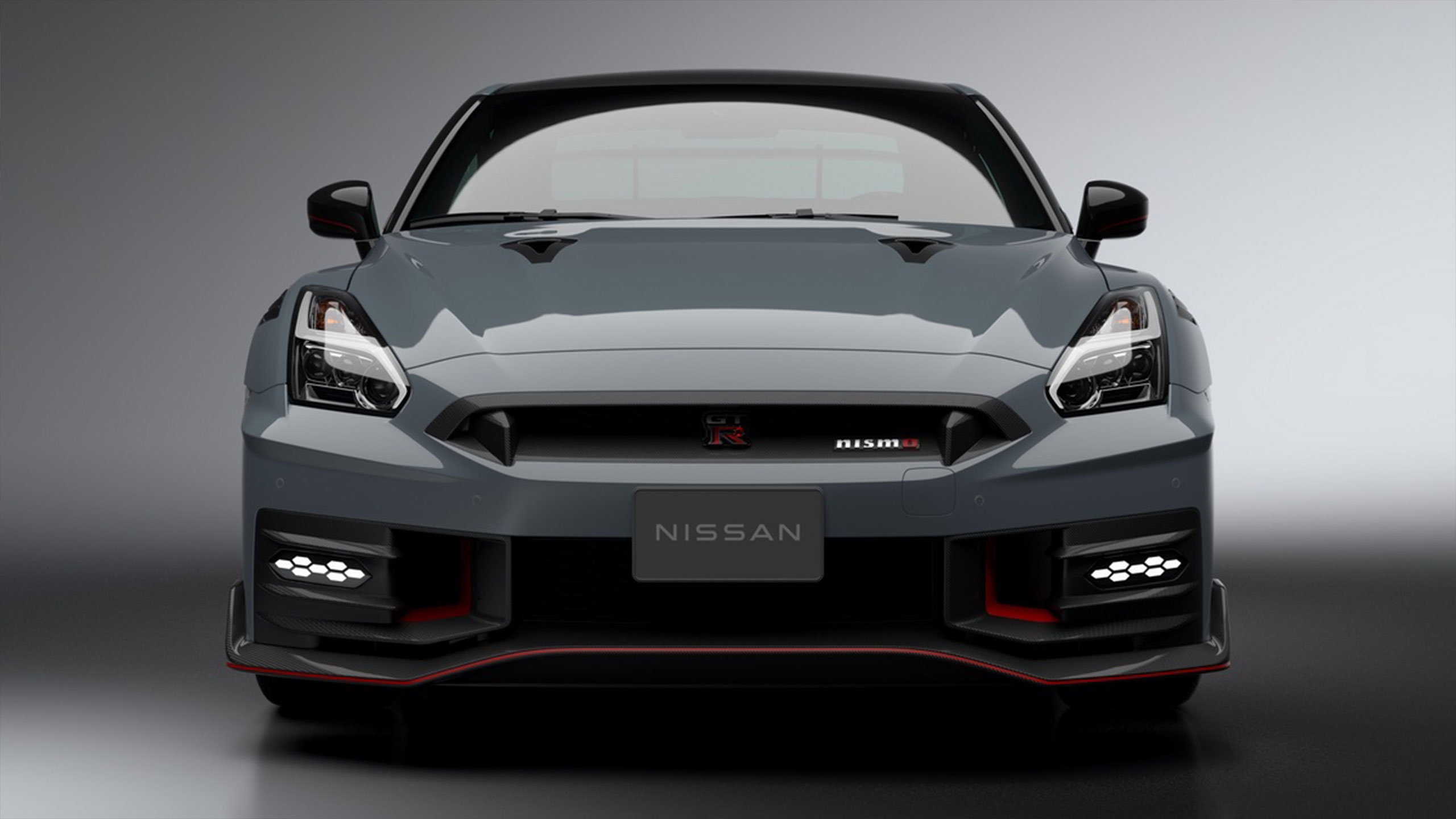 El nuevo Nissan GTR llega a revolucionar la gama deportiva premium