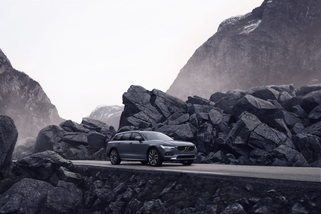 ¿Qué inspiró el diseño del Volvo EX90, el auto más seguro en la historia de la marca?
