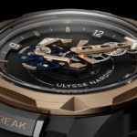 Ulysse Nardin desafía lo ordinario con el nuevo Freak ONE