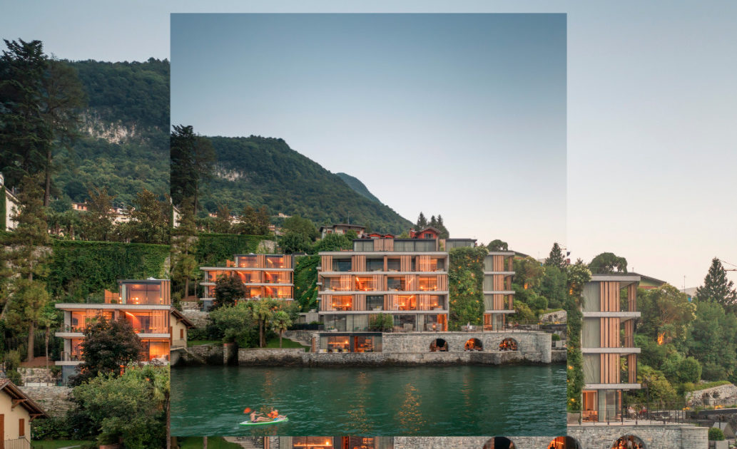 Una vera estate europea all’Hotel II Sereno sul Lago di Como