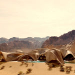 El eco-lujo de AZULIK creará un oasis de hospitalidad en Arabia Saudí