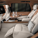 Jaguar Land Rover encarna el concepto de lujo moderno en los autos