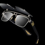 Estas gafas de Bugatti ponen frente a tus ojos el lujo y rendimiento de los hiperdeportivos