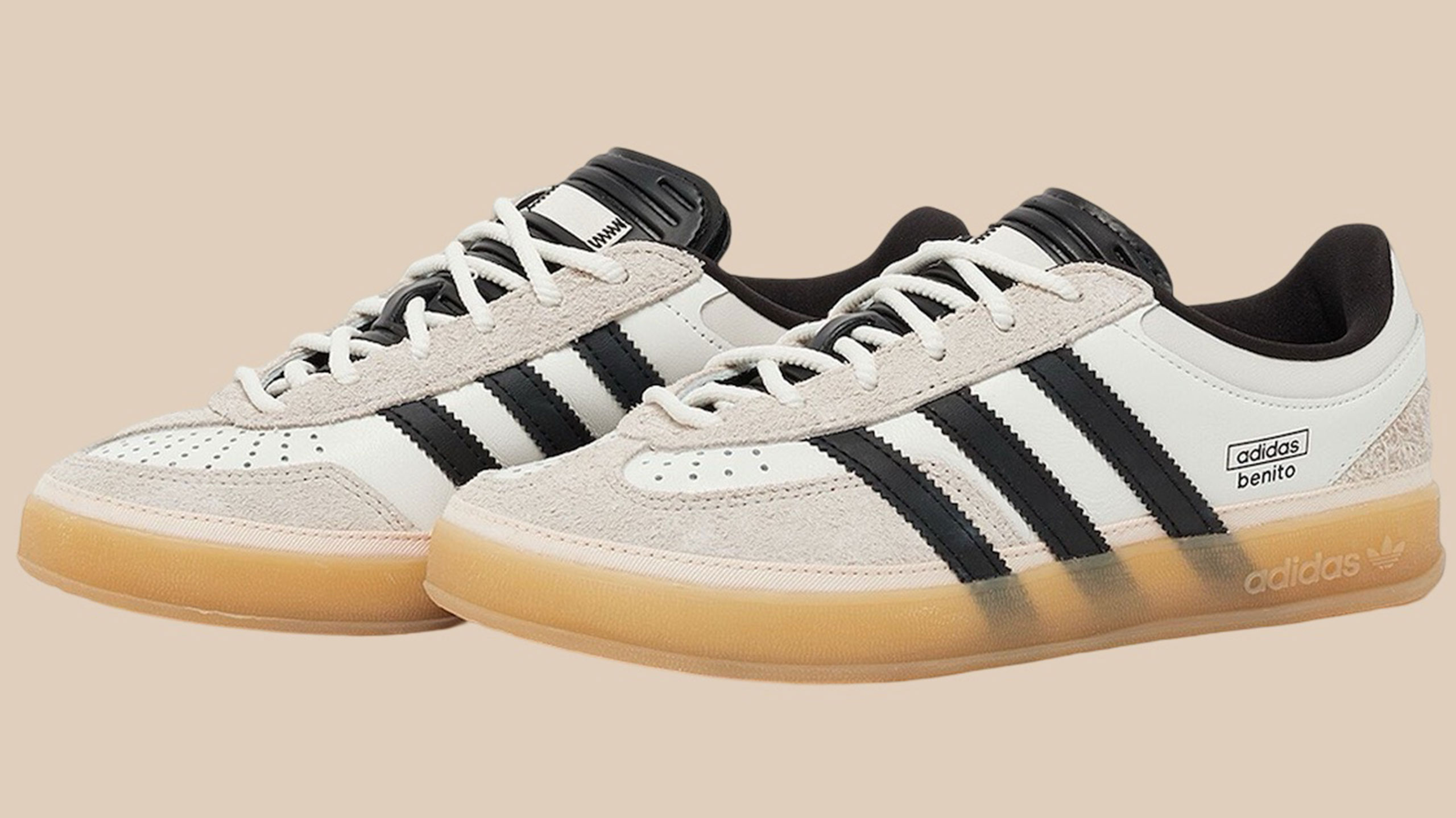 adidas Gazelle Indoor x Bad Bunny las zapatillas que protagonizarán el ...